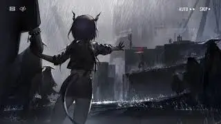 [Subs Indonesia] Arknights Gameplay Story [Episode 7-20] [The Birth of Tragedy]