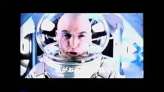 Austin Powers: The Spy Who Shagged Me - Japanese Trailer (VHS, 1999)