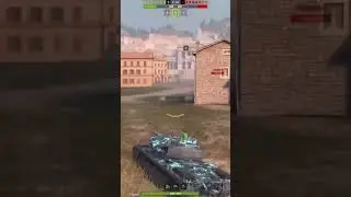 стрв к вот бліц