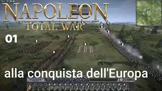 Total War - NAPOLEON