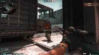 Мувик кс го CS GO edit