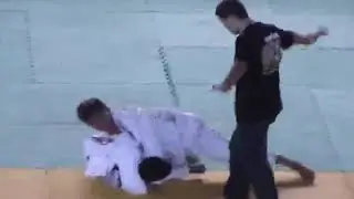 Bruno Malfacine x Gabriel Moraes “Before They Were Kings” Jiu-Jitsu Purple Belt Match