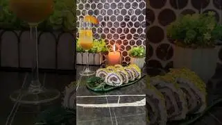 Рецепт коктейля и закуски #рецепты #рецепт #коктейль #закуска #рецептзакуски #рецепткоктейля
