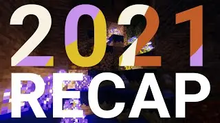 Year 2021 Recap - MCreator