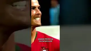 FATHER'S LEGACY: Ronaldo Jr's Path to Greatness Revealed!
