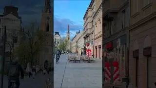 Город в Сербии, который вы обязаны посетить 