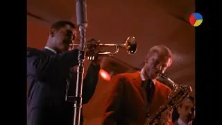 10 ♪ As Catch Can - Gerry Mulligan Quartet