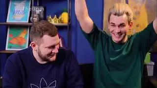 Попробуй не засмеяться челлендж. Самое смешное видео в мире!!