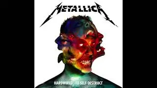 Metallica - Hardwired Guitar Cover