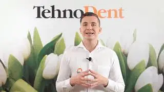 Полирен - полировочная паста Технодент