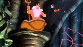 Arielle, die Meerjungfrau - Töchter des Triton 1989
