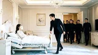 I faked amnesia, billionaire CEO I saw as enemy said I was his GF, I realized he loved me for years!