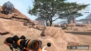 WARFACE: AX308 НА ВЫЖИВАНИИ!!!