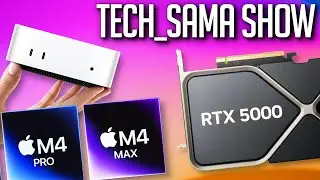 Tech_Sama Show 