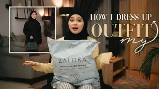 UNBOXING AND STYLING : another level up 🎀