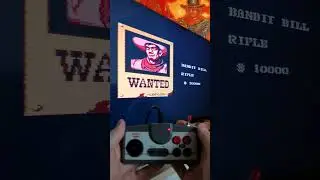 Turbo MOD для Джойстика Dendy