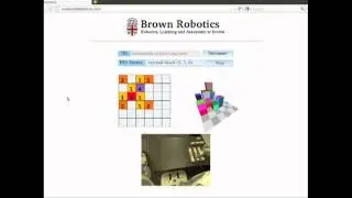 Advancements in connecting to ROS via the web with the ROSbridge suite