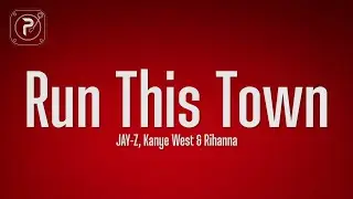 JAY-Z - Run This Town ft. Rihanna, Kanye West
