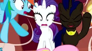 КОГДА ДЕМОНЫ ПРОБУЖДАЮТСЯ┃Часть 4┃ MLP Крипипаста┃РУССКАЯ ОЗВУЧКА (Перезалив)