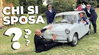 4 cugini e 1 matrimonio