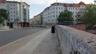 🇩🇪 Вулицями Берліна