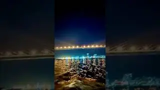 Владивосток, город у моря