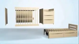 Smartbed Kid Mini
