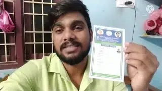 We Got Our Ration Card🗂️.  #dailyvlogs#flyingbeast #bhagavanyadavvlogs#souravjoshivlogs