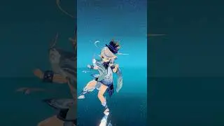 Loli Furina Loli Song | Loli God's Requiem
