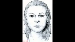 Unidentified woman found in the Albert Canal in Visé on 31-05-2009