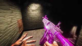 Smooth Controller Movement On Rebirth