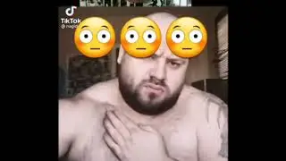 я лЮбЛю КоГдА вОлОсАтЫе МуЖиКи оБмАзЫвАюТсЯ мАсЛоМ