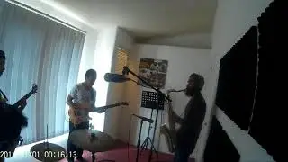 Chromazone Ensayo