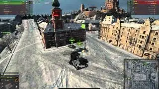 World Of Tanks UKR 7x7