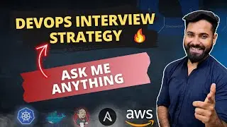 This is the reason why DevOps Interviews aren't cleared