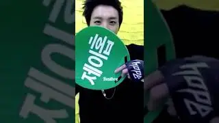 Why to stan BTS J-Hope??
