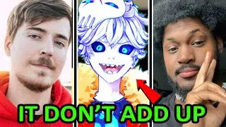 The VTuber Community is in Shambles | Nux Taku vs VShojo, CoryxKenshin, MrBeast, Hololive GEN 6