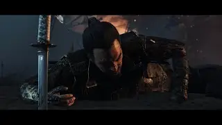 Ghost of Tsushima NPC Battle Simulator Live!