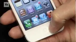 Apple iPhone 4S Review