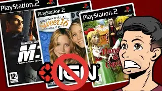 Mission Impossible, IGN, Mary-Kate & Ashley, Hansel & Gretel - Tennings Plays Twitch