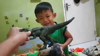 Dinosaurus | Nama-nama dinosaurus