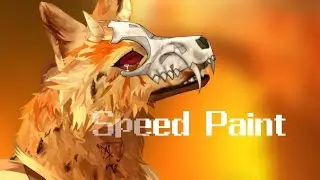 Speed Paint 🔥