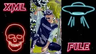 IT'S MAGIC SONG XML FILE📁