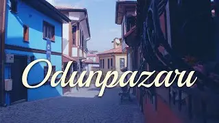Odunpazarı - What To Do In Eskişehir?