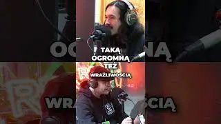 Od przedszkola do Opola wspomina @francistuan  #goldenlife   #arturrawicz  #podcast #rozmowyrawicza