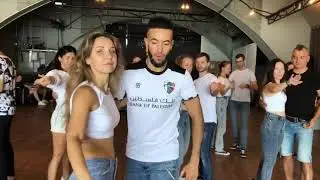 Choreo by 