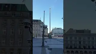 HAMBURG/Гамбург. Германия. ВЛОГ 14