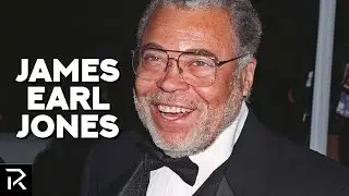 James Earl Jones' Net Worth And Legacy