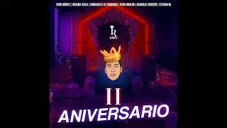Me Llamas - Admirables De Chihuahua (Audio Oficial) • Imperio Records VIP 2022 👑