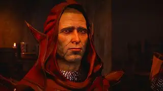 Dragon Age Inquisition: Walkthrough(Hard) Part 21 - In Hushed Whispers(Alexius)